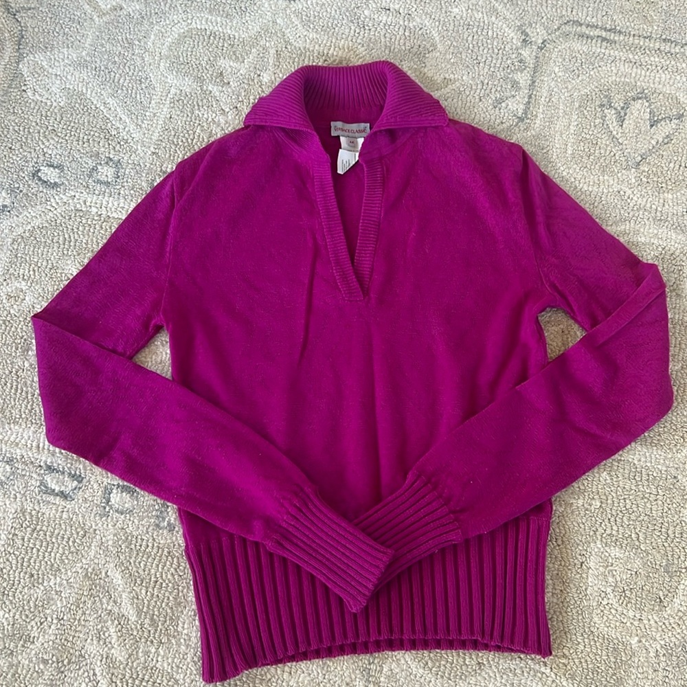Versace Sweater
